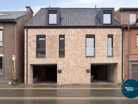 maison à vendre à bilzen € 369.000 (lr5an) | zimmo