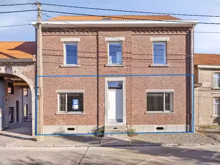 maison à vendre à rijkel € 259.700 (juaqc) - optimus vastgoed | zimmo