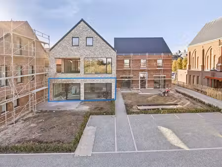 maison à vendre à rijkel € 303.600 (juaqk) - optimus vastgoed | zimmo