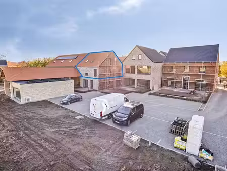 maison à vendre à rijkel € 313.625 (juaqm) - optimus vastgoed | zimmo