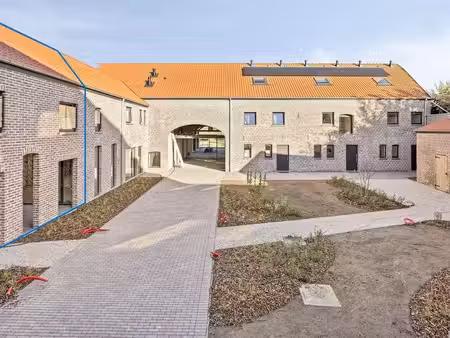 maison à vendre à rijkel € 339.700 (juaqd) - optimus vastgoed | zimmo