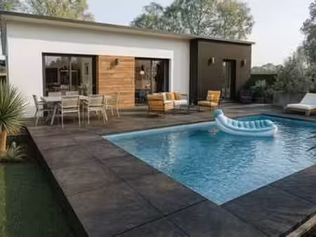 vente maison à briec (29510) : à vendre / 90m² briec