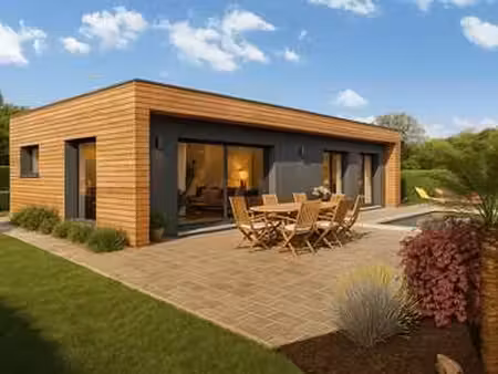 vente maison à briec (29510) : à vendre / 90m² briec