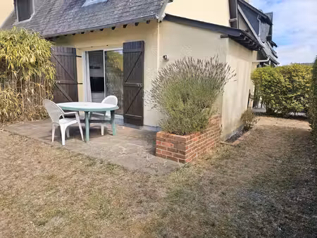 cottage cabourg