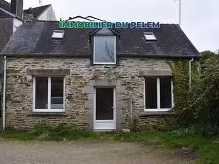 vente maison à carhaix-plouguer (29270) : à vendre / 42m² carhaix-plouguer