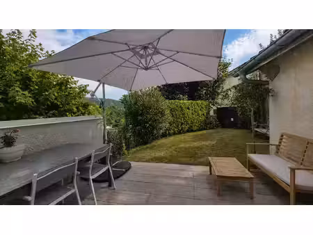 maison 3 pièces - 77 m²