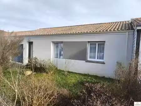 vente maison au clion-sur-mer (44210) : à vendre / 91m² le clion-sur-mer