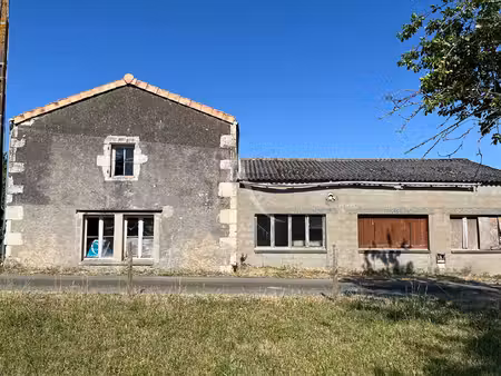 atelier  grange et jardin