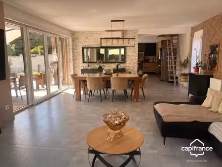 maison - deux possibilités !