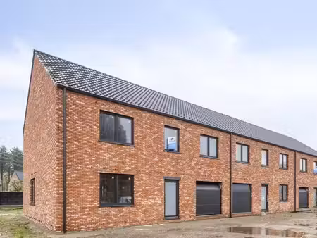 maison à vendre à zolder € 275.000 (lr5b2) - optimus vastgoed | zimmo