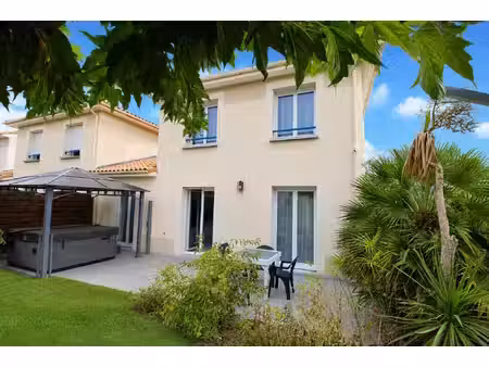 maison la baule guezy