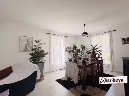 la roche-sur-yon – pavillon 124 m² avec logement indépendant – un bien à fort potentiel