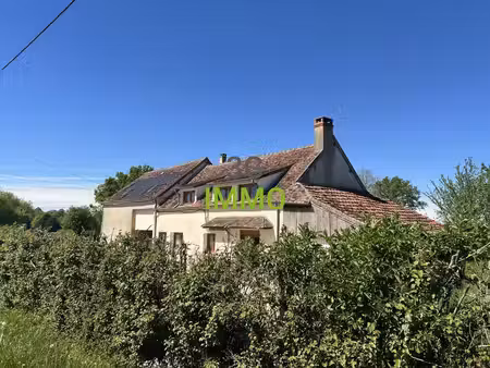 longère 7 pièces