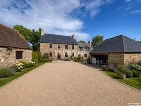 vente maison à louannec (22700) : à vendre / 205m² louannec
