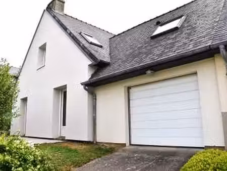 vente maison à pacé (35740) : à vendre / 110m² pacé