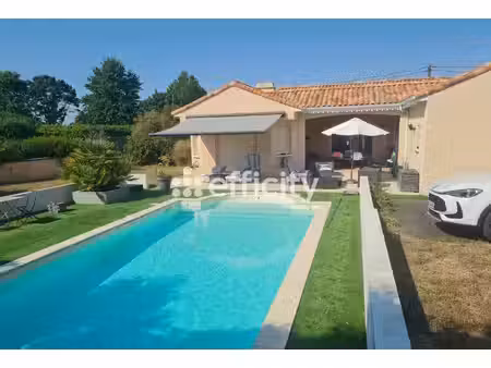 maison 6 pièces - 167 m²