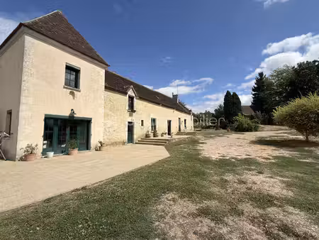 propriété de 236 m² à saint-germain-de-la-coudre