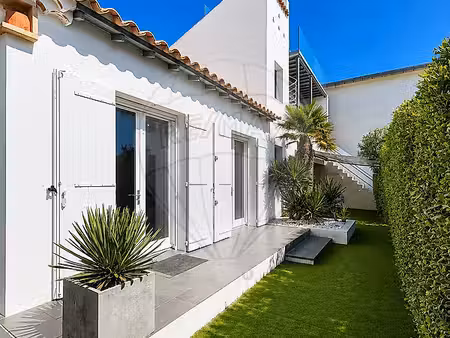 maison 3 chambre(s) à vendre