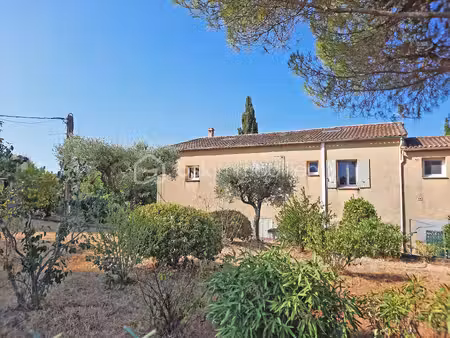 maison jumelee de 80 m² à bagnols-en-foret