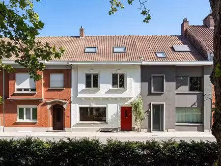 maison à vendre à zwevegem € 365.000 (lr5ao) - lore vastgoed | zimmo