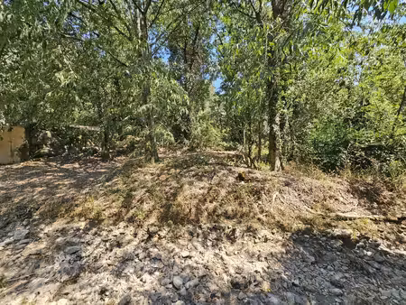 terrain de loisirs
