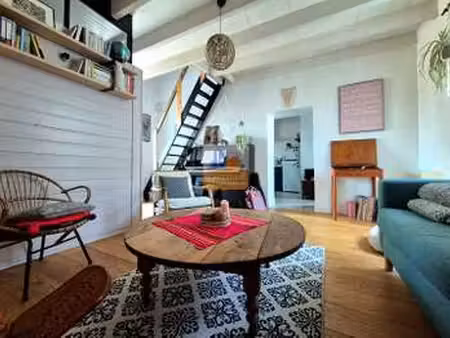 vente maison à la montagne (44620) : à vendre / 42m² la montagne