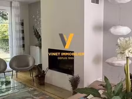 vente maison à saint-sébastien-sur-loire (44230) : à vendre / 102m² saint-sébastien-sur-lo