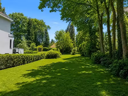 terrain à bâtir