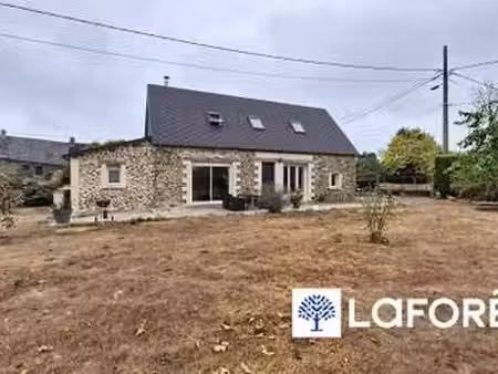 vente maison aux loges (14240) : à vendre / 111m² les loges