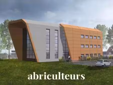 vente bureaux et commerces à chartres (28000) : à vendre / 350m² chartres