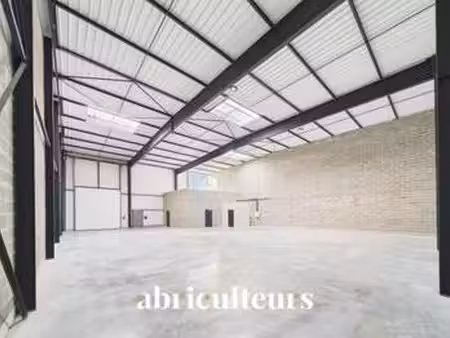 vente bureaux et commerces à chartres (28000) : à vendre / 450m² chartres