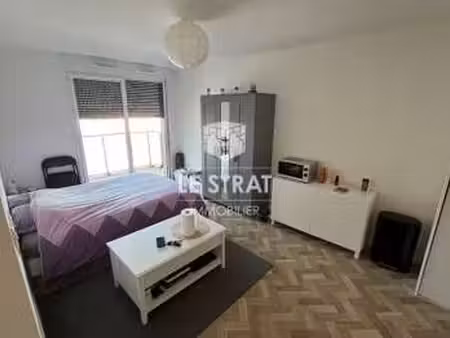 location appartement t1 à ifs (14123) : à louer t1 / 28m² ifs