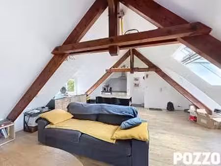 location appartement 2 pièces à la lucerne-d'outremer (50320) : à louer 2 pièces / 37m² la