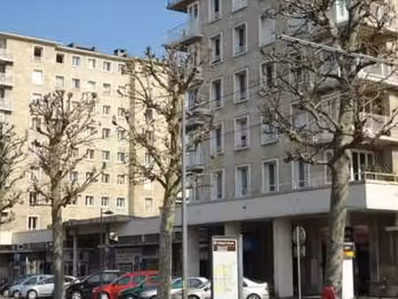 location garage box et parking à caen st-jean (14000) : à louer / caen st-jean