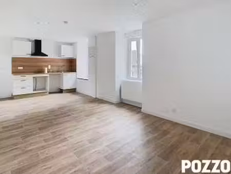location appartement 2 pièces à pleine-fougères (35610) : à louer 2 pièces / 36m² pleine-f
