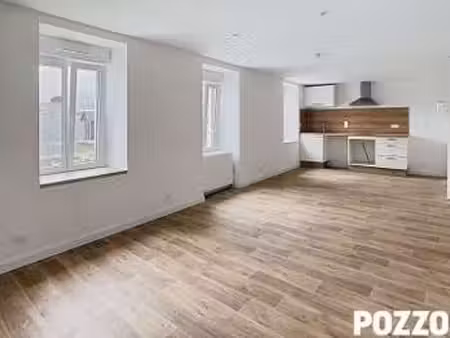 location appartement 2 pièces à pleine-fougères (35610) : à louer 2 pièces / 41m² pleine-f