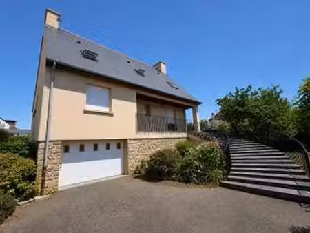 location maison à cesson-sévigné (35510) : à louer / cesson-sévigné