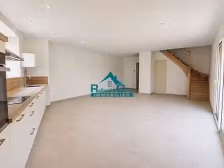 location maison à dourdain (35450) : à louer / 99m² dourdain