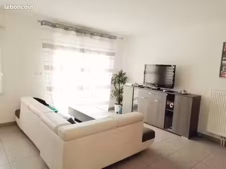 maison t4 de 81m2 avec jardin et parking