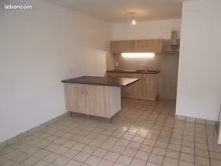 appartement t3 villereal centre ville