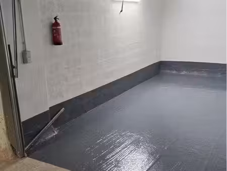 garage location