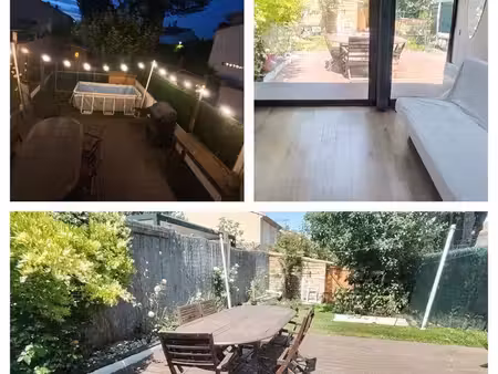 maison familiale
