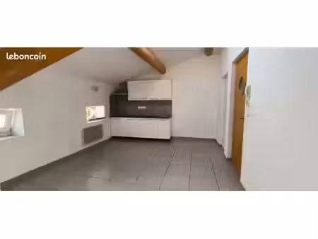 appartement t2