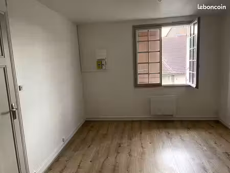 appartement 4 pièces 120 m²