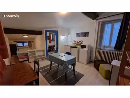 a louer studio étudiant