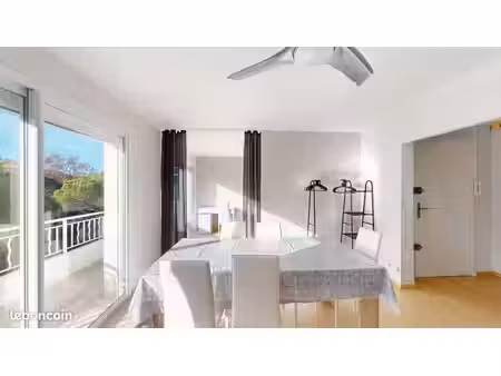 appartement 4 pièces 71 m²
