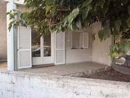 loue appartement 2 chambres