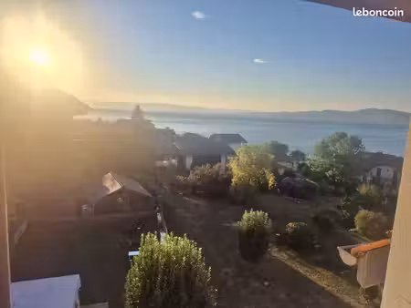 location d’un appartement