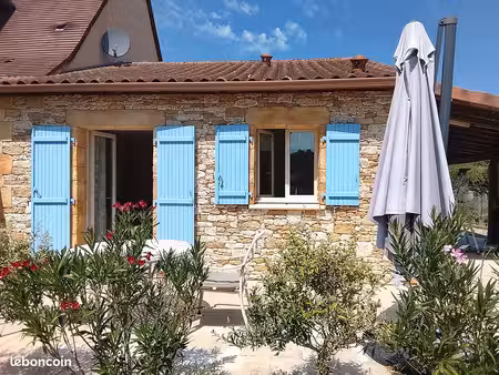location gîte sarlat