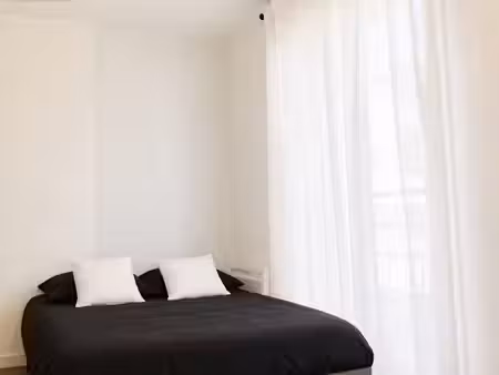 studio 30m2 villepinte 5 min de la gare